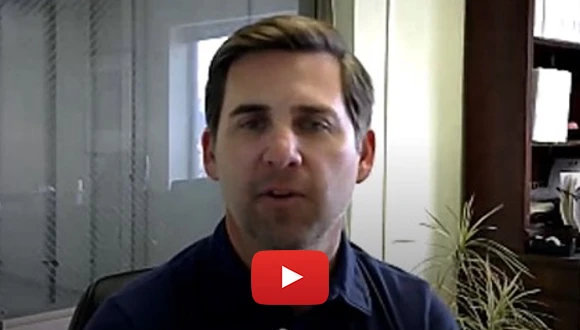 Tim B Testimonial Video Thumbnail